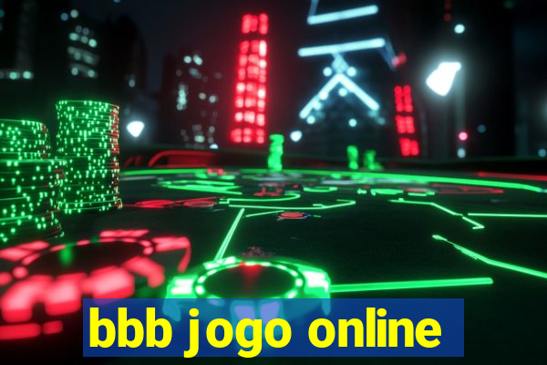 bbb jogo online